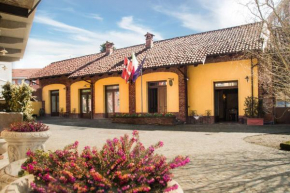 Casa Del Grande Vecchio  Айраска